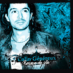 Colin Genereux